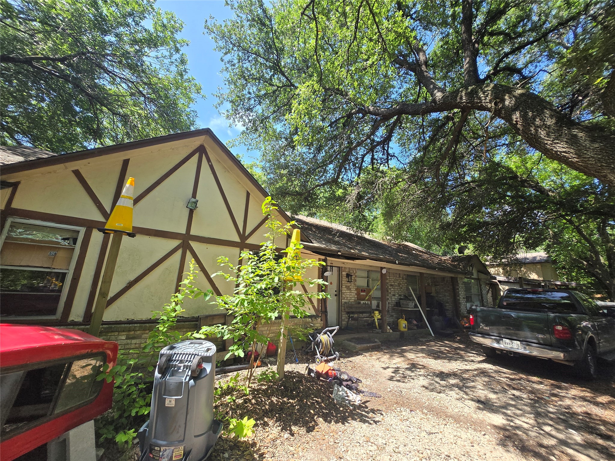 5082 Bennett Road Wylie TX 75098