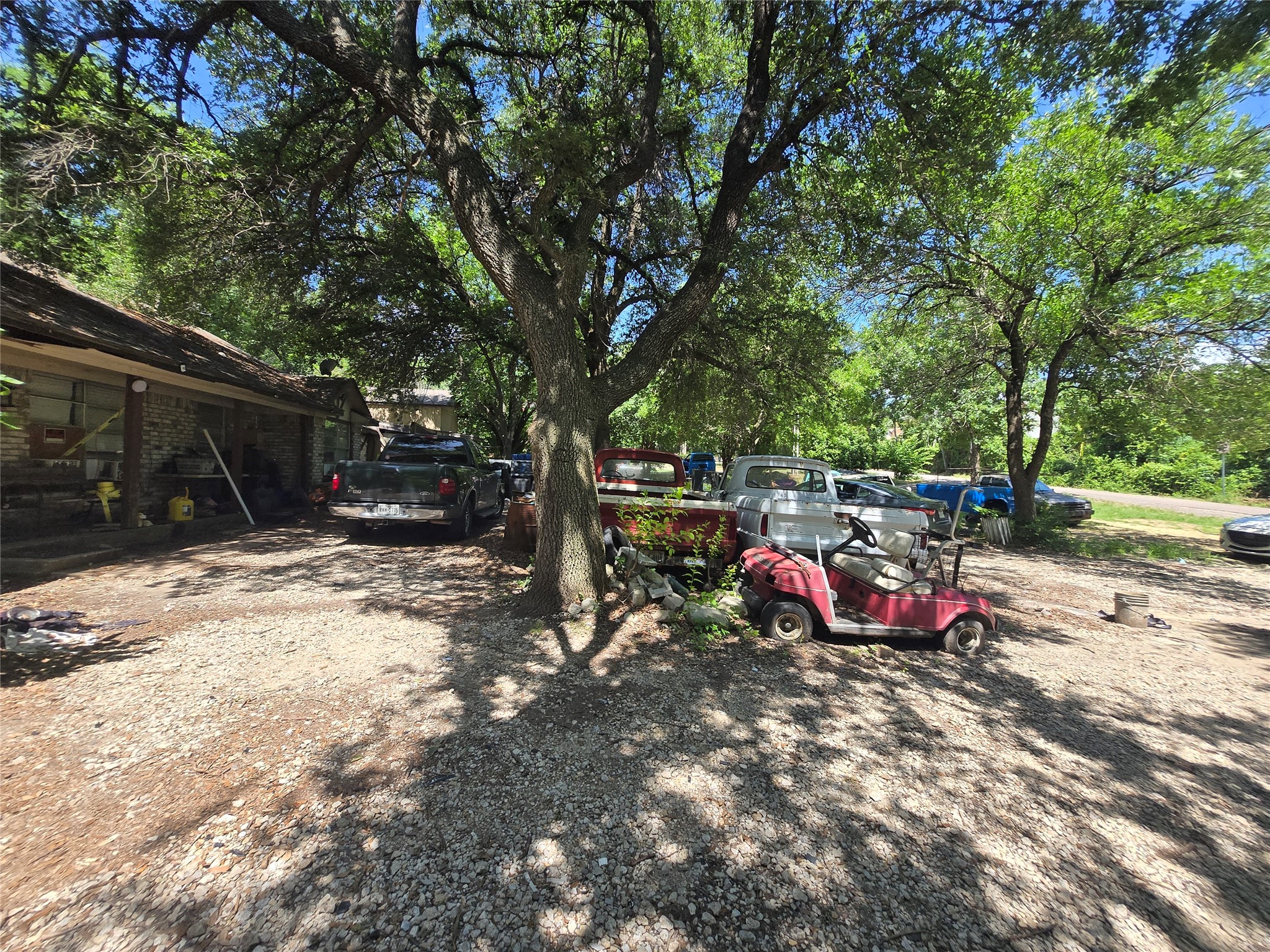 5082 Bennett Road Wylie TX 75098