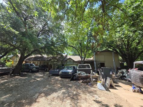 5082 Bennett Road Wylie TX 75098