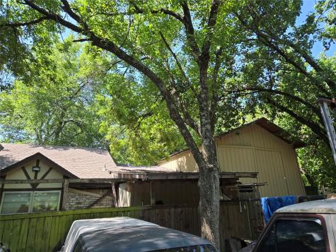 5082 Bennett Road Wylie TX 75098