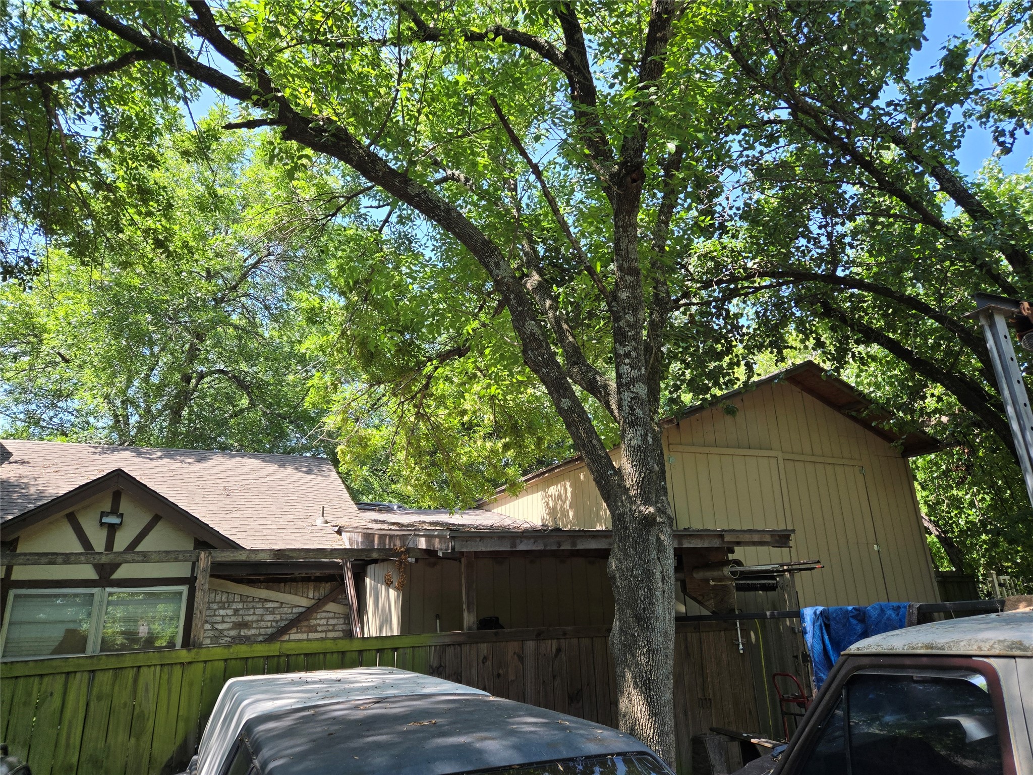 5082 Bennett Road Wylie TX 75098