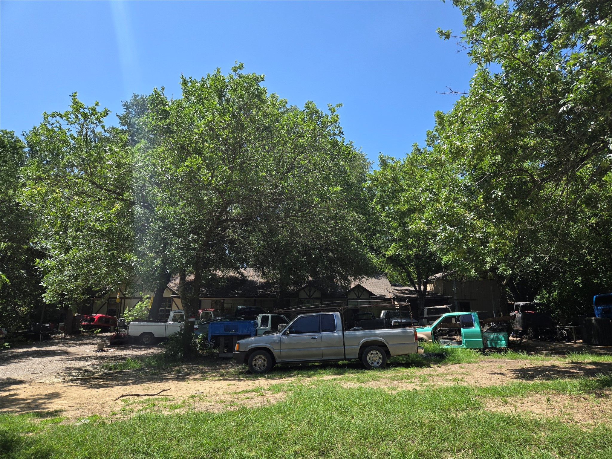 5082 Bennett Road Wylie TX 75098