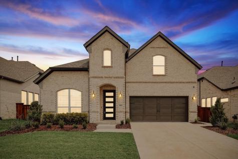 15944 Terenwood Street Frisco TX 75035