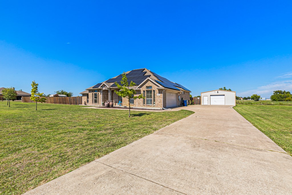 11143 Glenn Cove Forney TX 75126