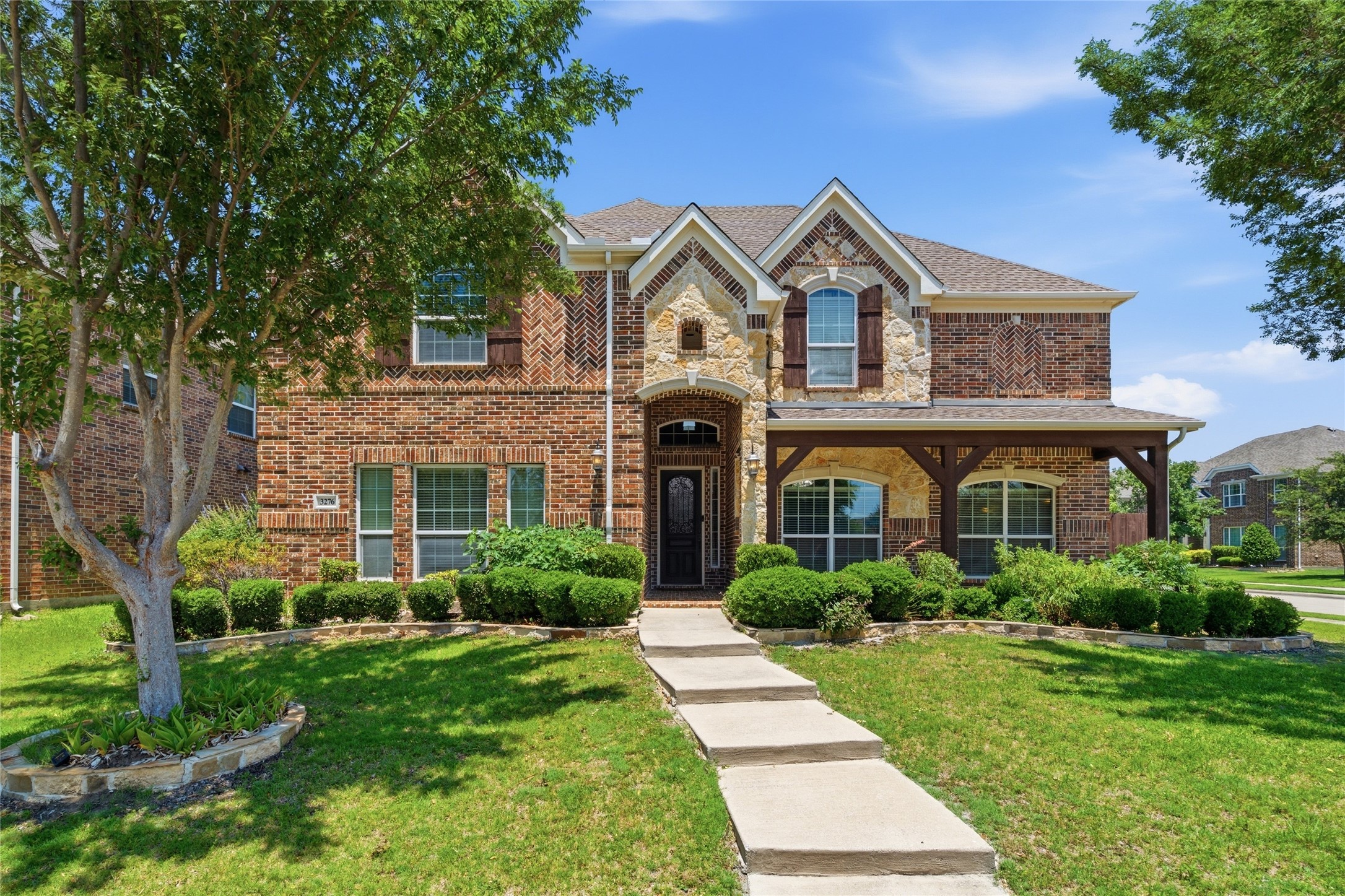 3276 Mcgregor Drive Frisco TX 75033