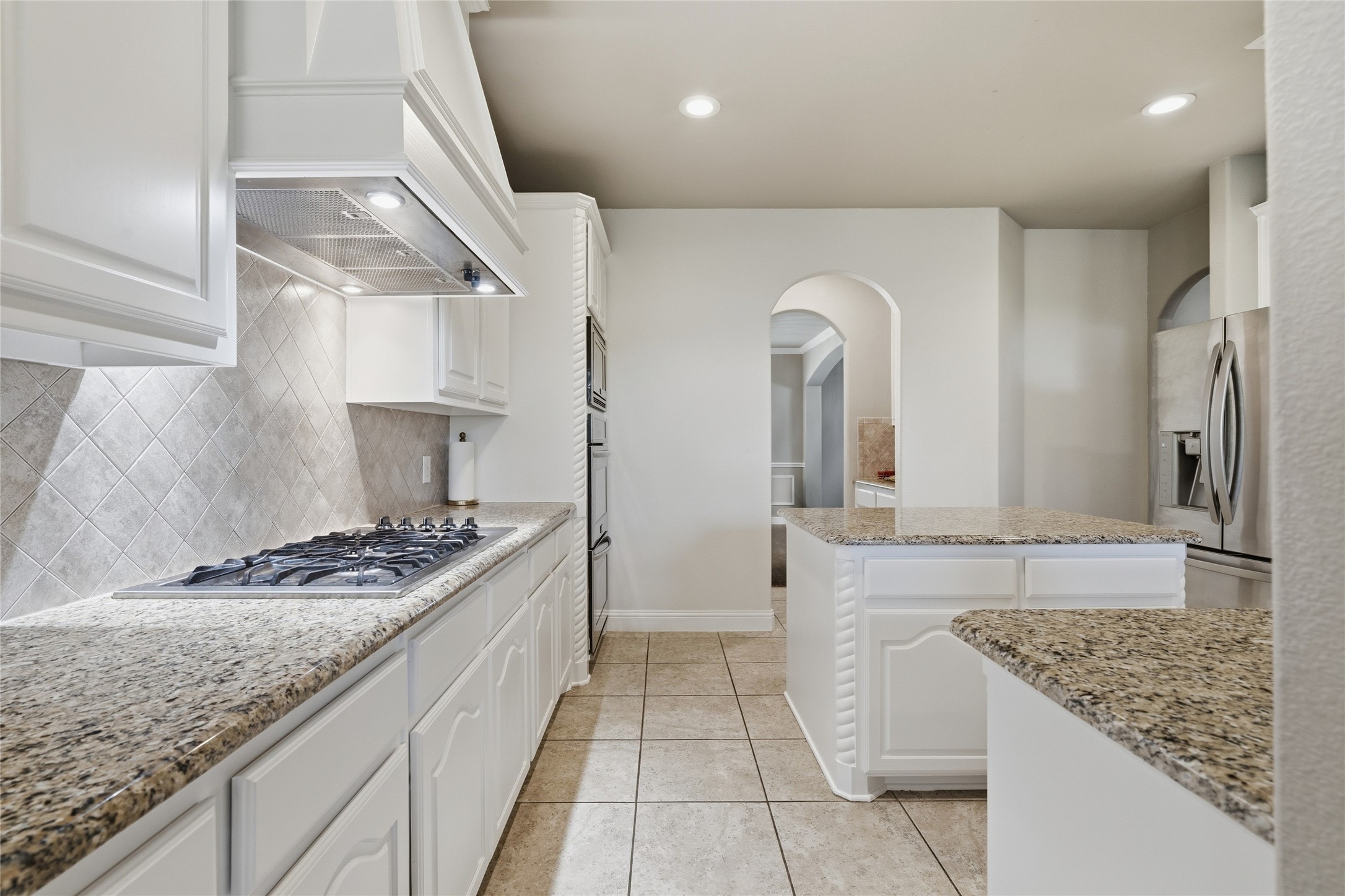 3276 Mcgregor Drive Frisco TX 75033