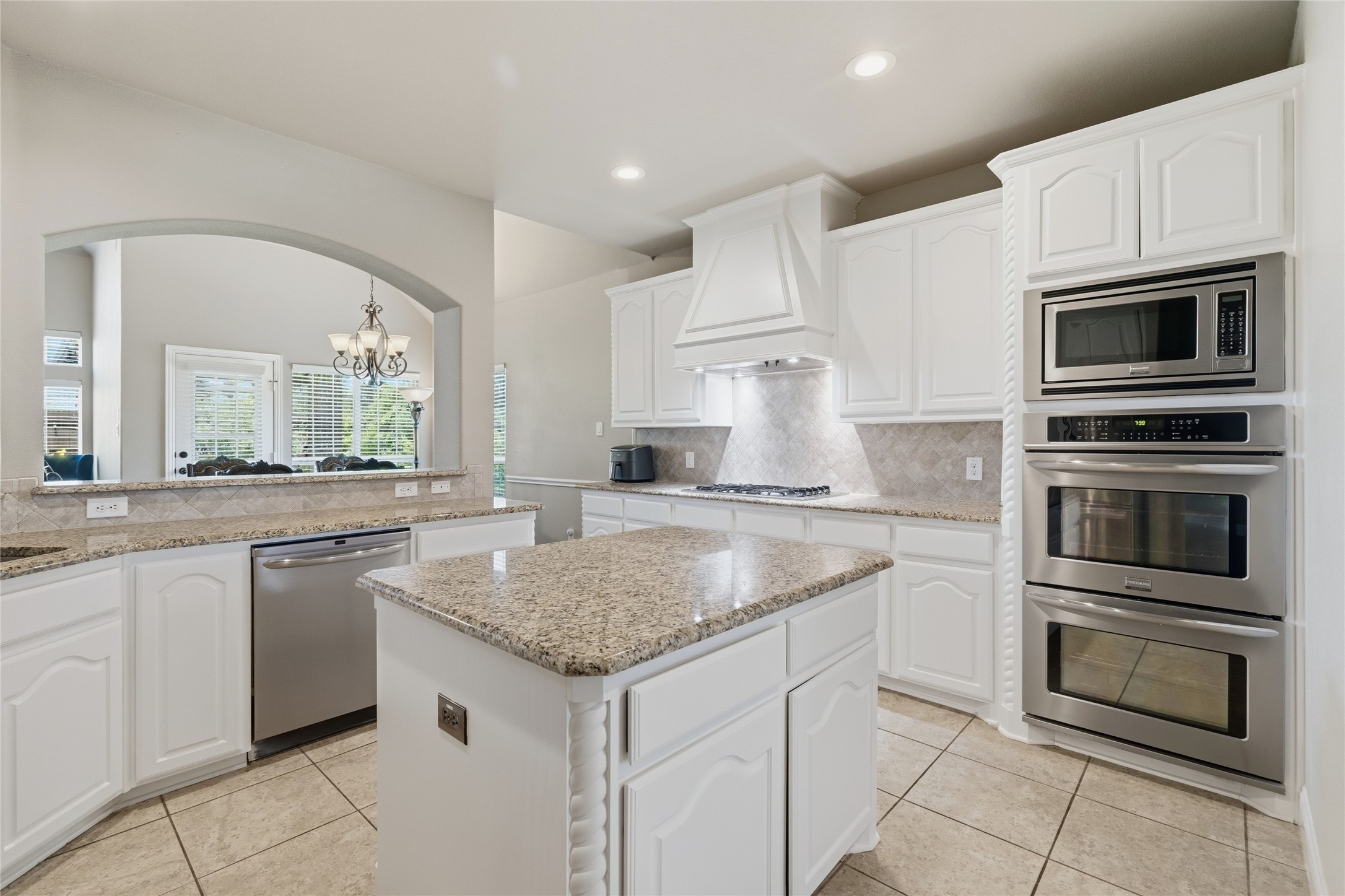 3276 Mcgregor Drive Frisco TX 75033
