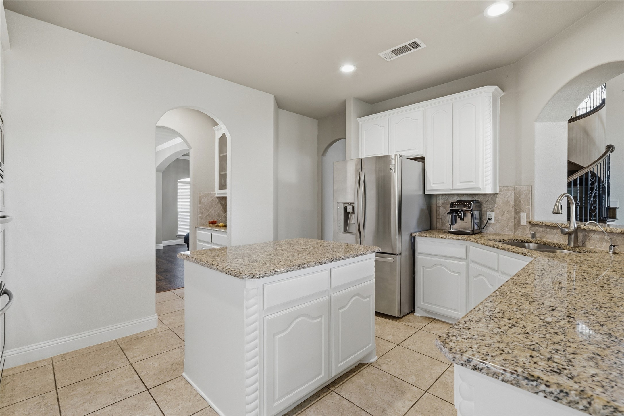 3276 Mcgregor Drive Frisco TX 75033