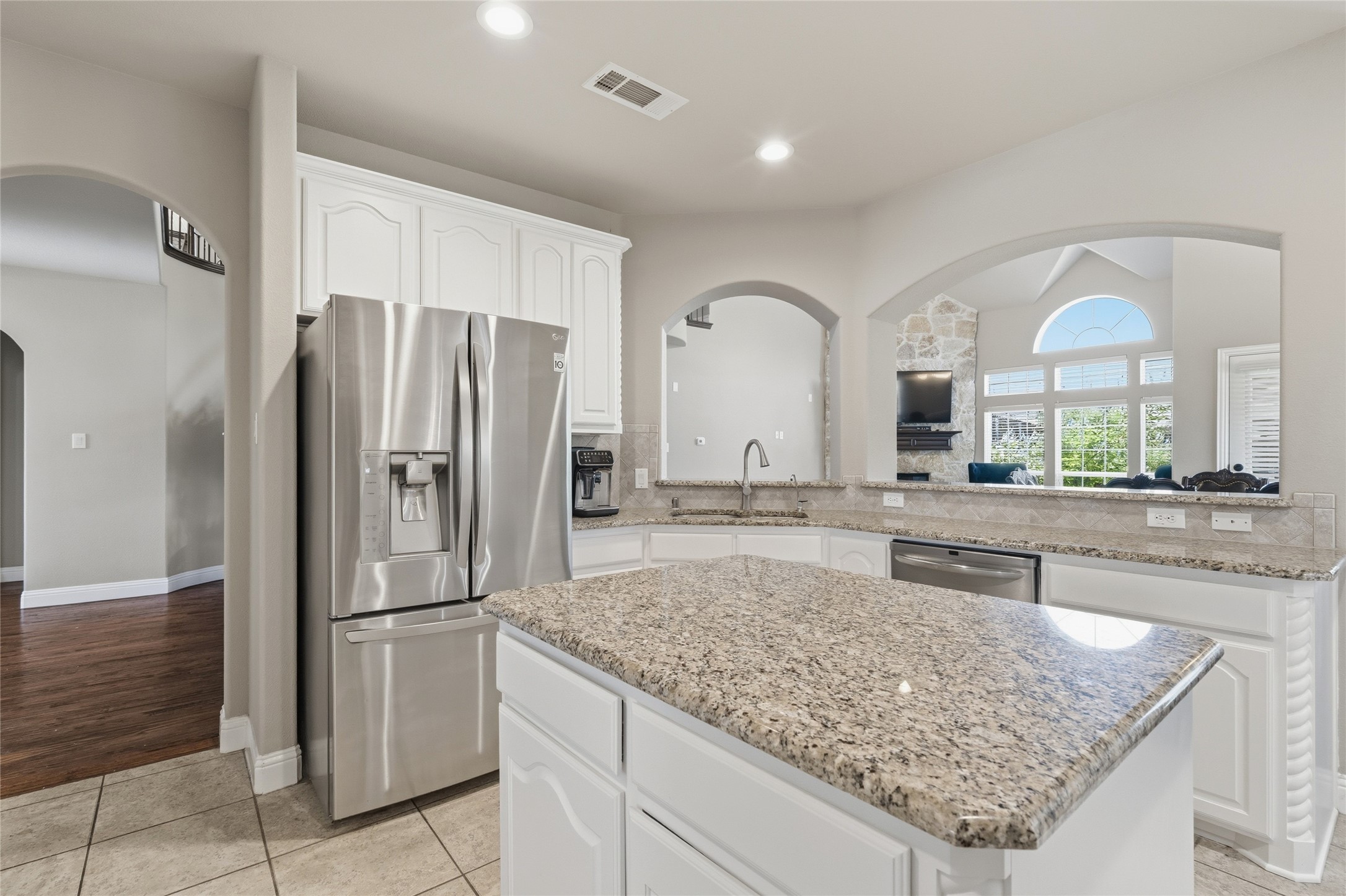 3276 Mcgregor Drive Frisco TX 75033