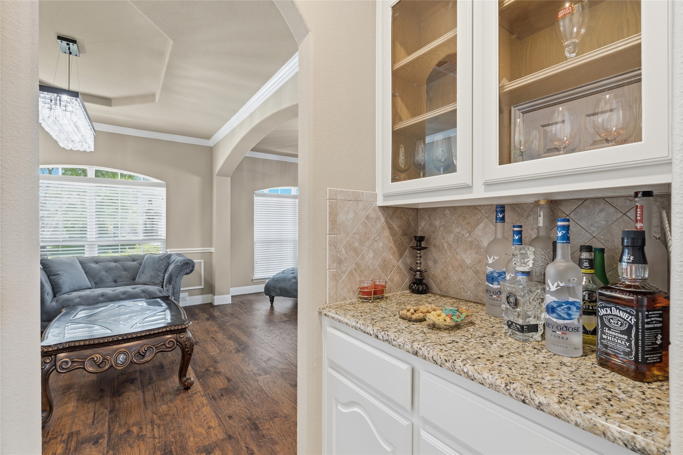 3276 Mcgregor Drive Frisco TX 75033