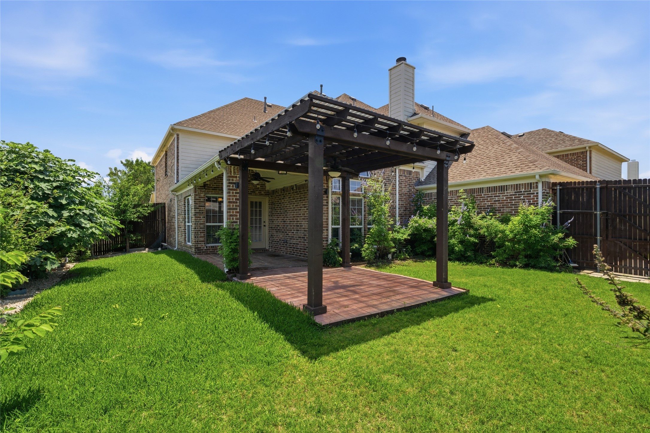 3276 Mcgregor Drive Frisco TX 75033