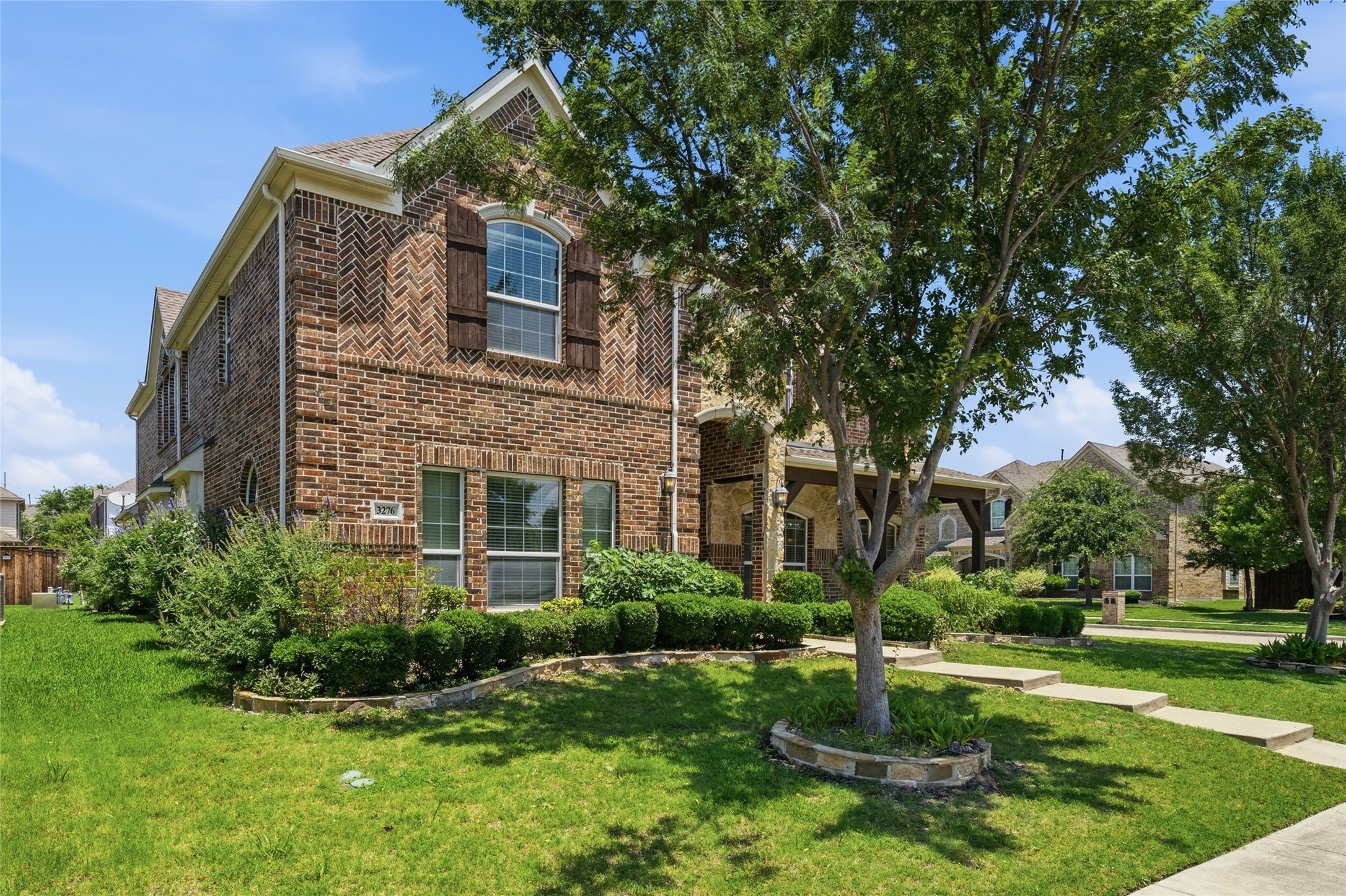 3276 Mcgregor Drive Frisco TX 75033