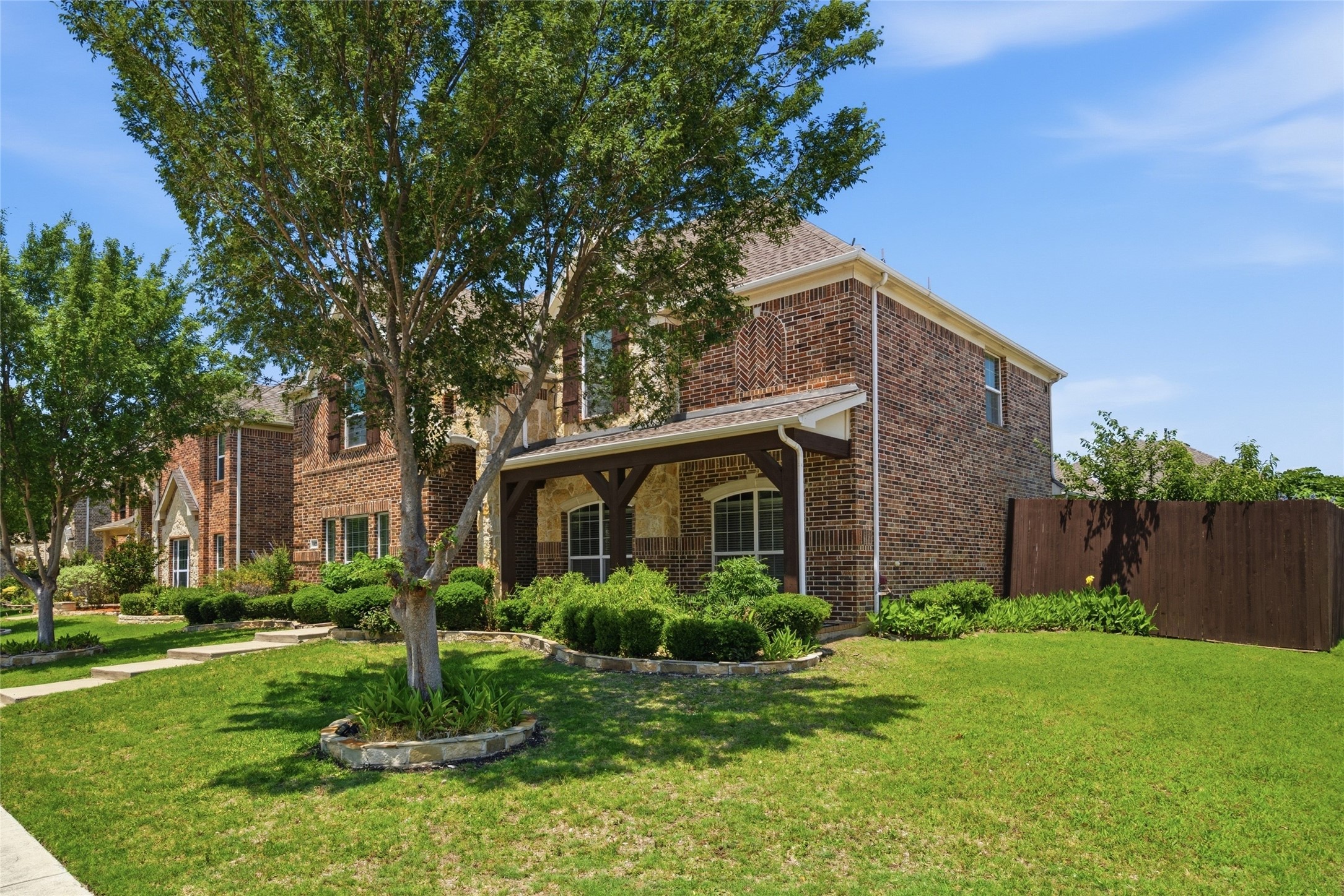 3276 Mcgregor Drive Frisco TX 75033