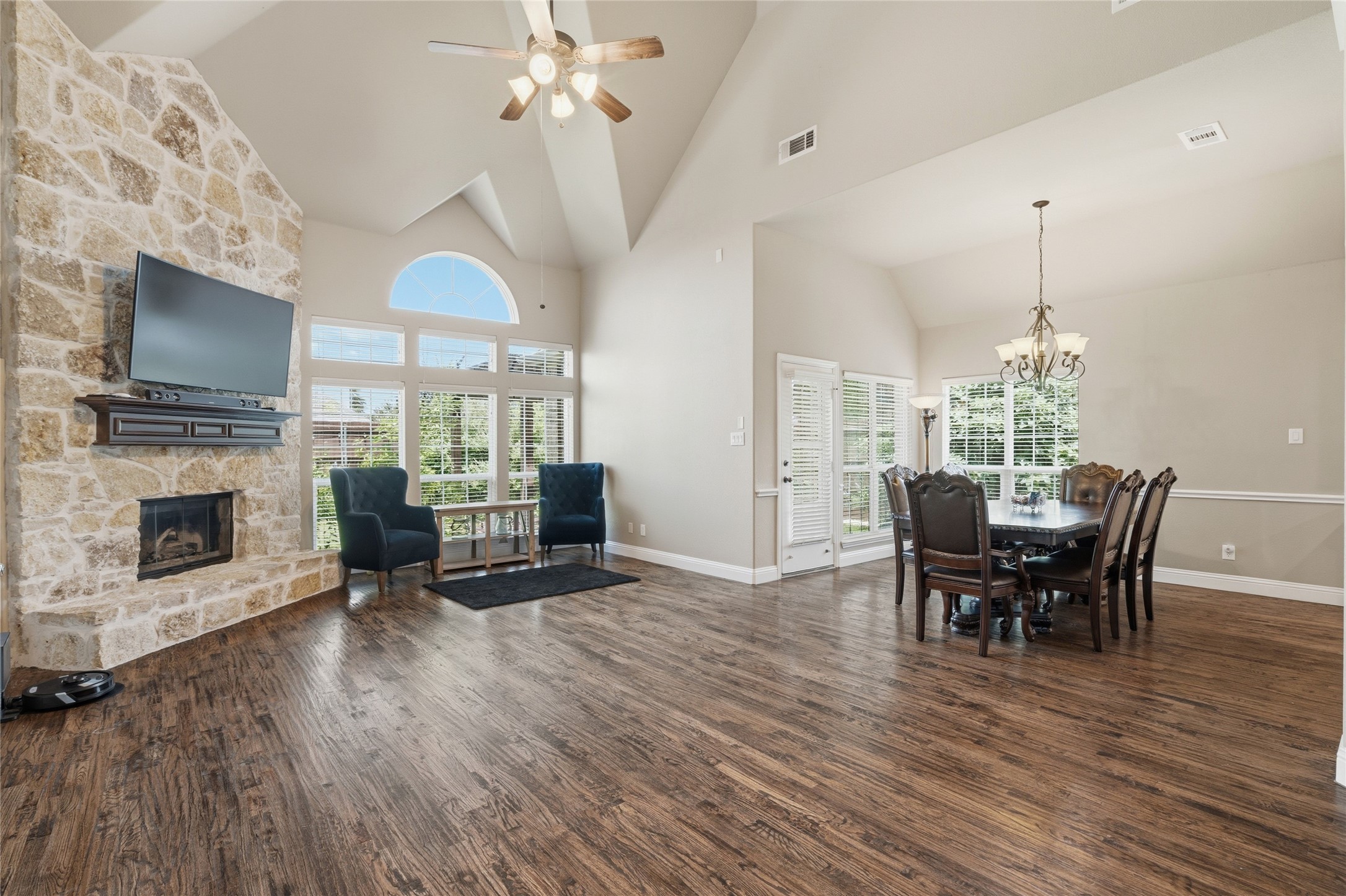 3276 Mcgregor Drive Frisco TX 75033