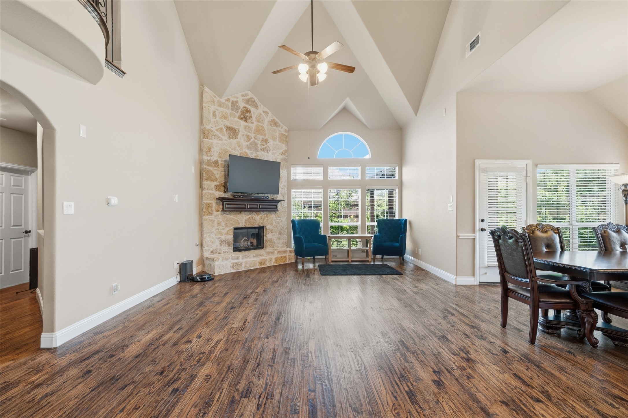 3276 Mcgregor Drive Frisco TX 75033