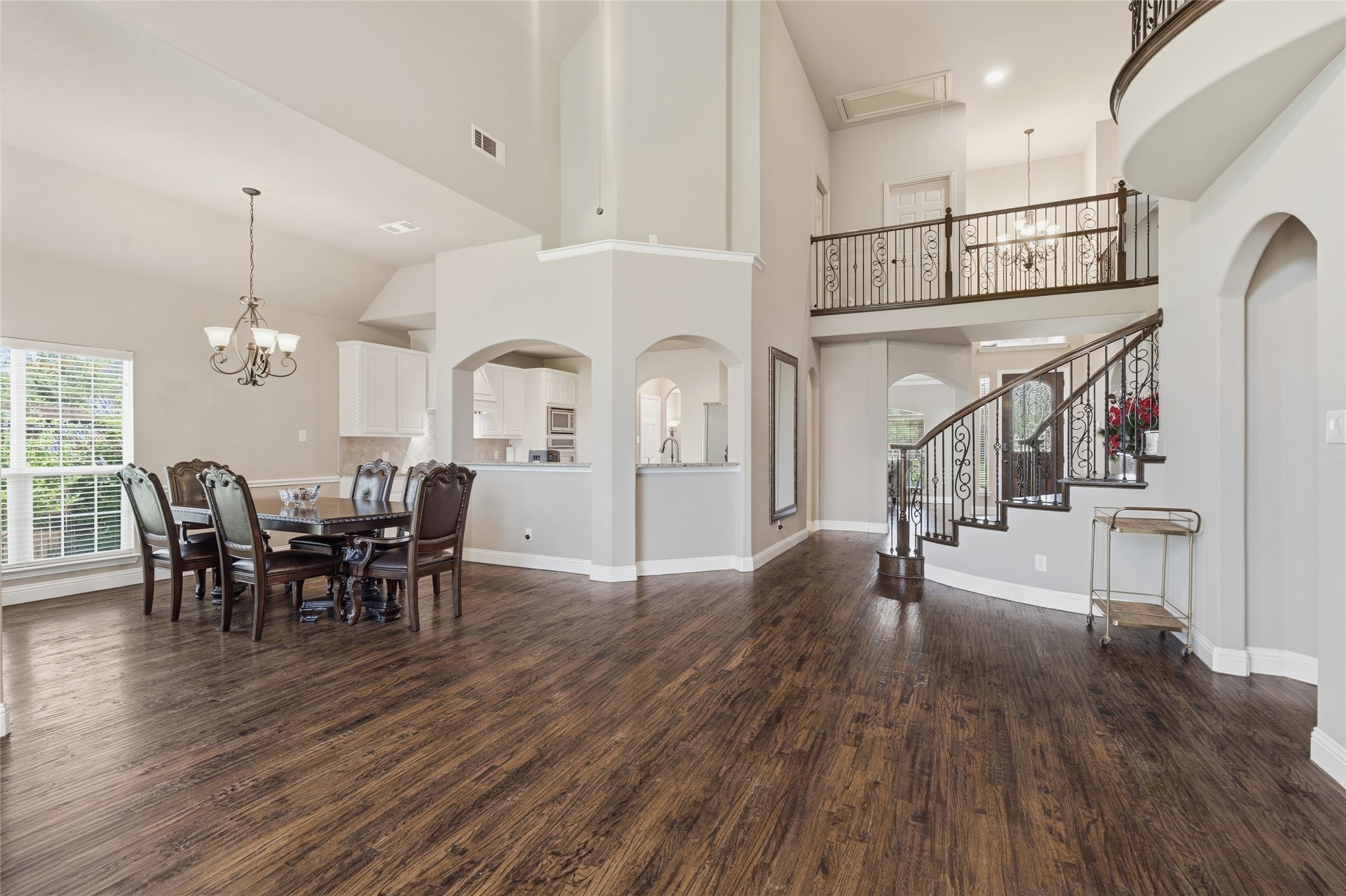 3276 Mcgregor Drive Frisco TX 75033