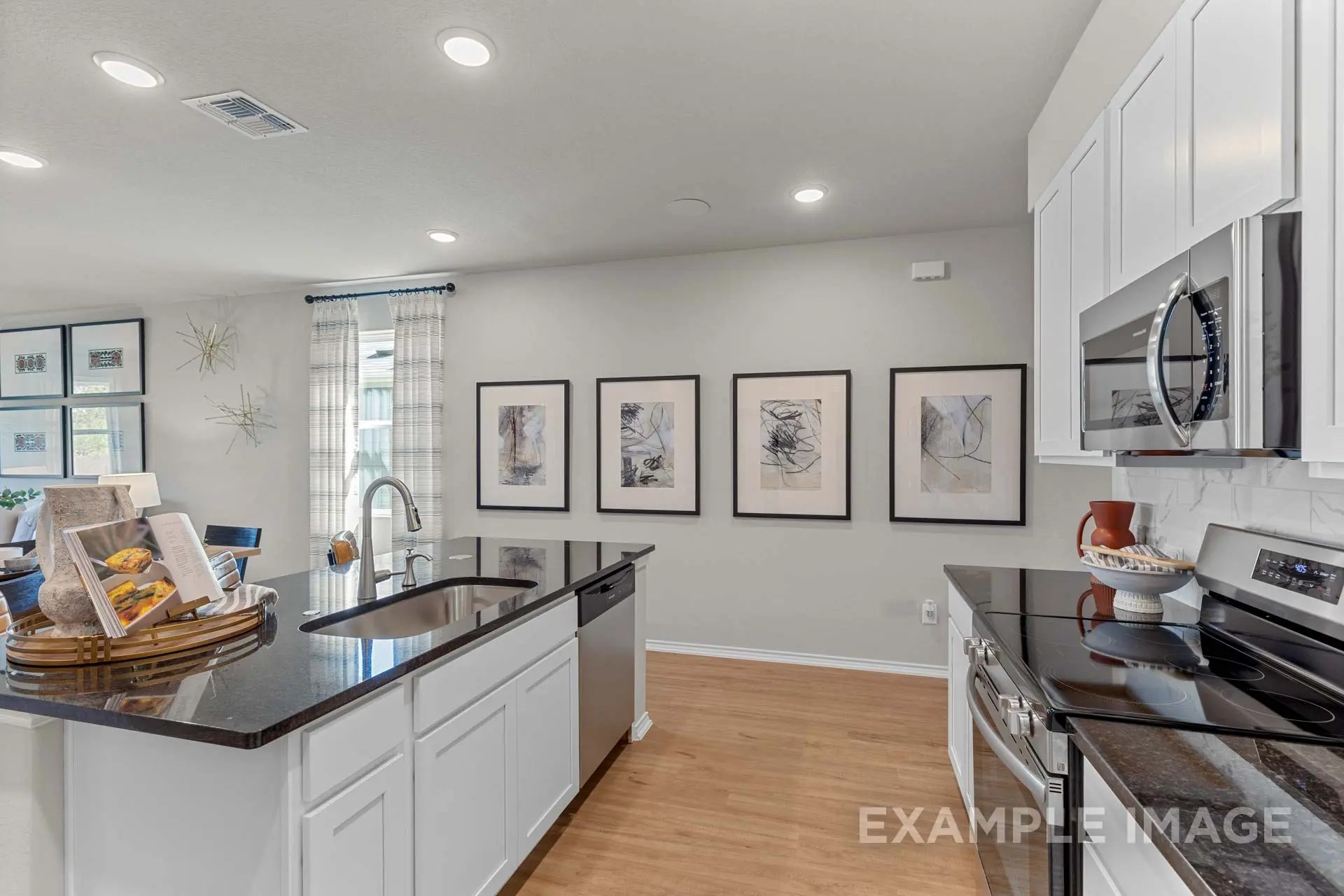 3512 Hank Drive Heartland TX 75126
