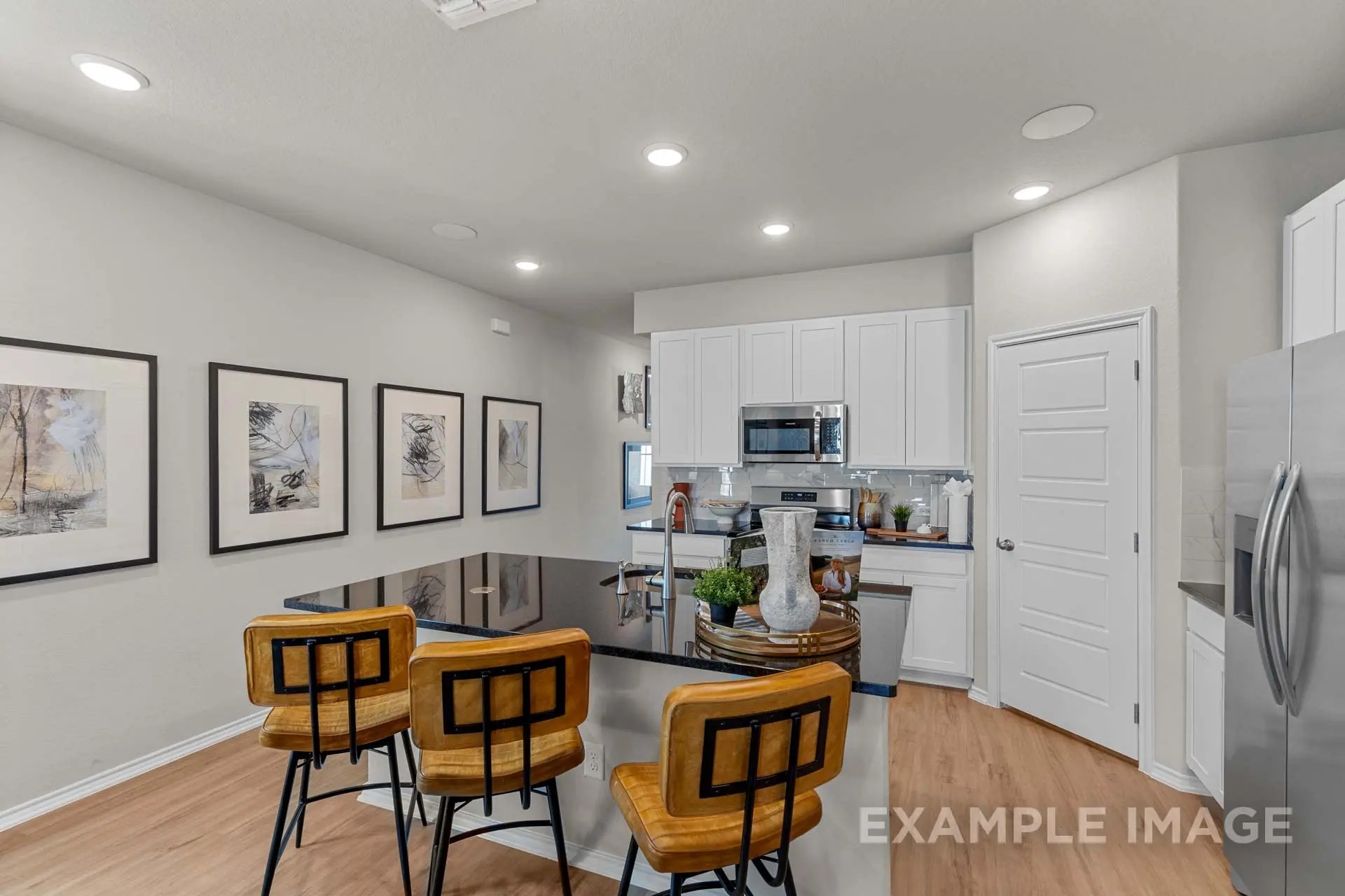 3512 Hank Drive Heartland TX 75126
