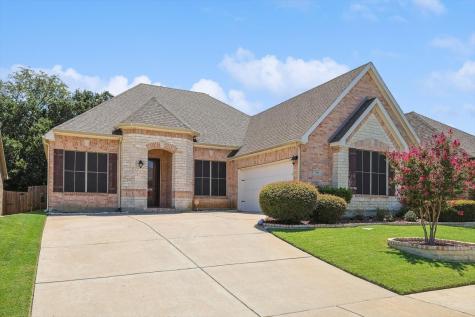 7700 Hinkley Oak Drive Denton TX 76208