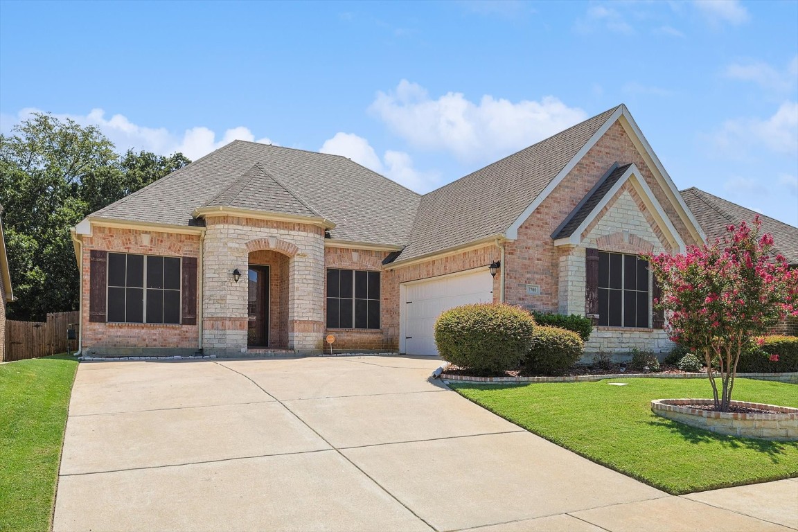 7700 Hinkley Oak Drive Denton TX 76208