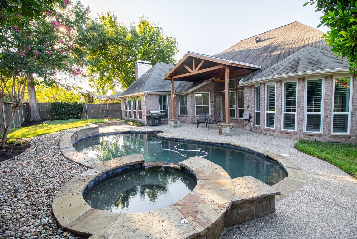 920 Midland Creek Drive Southlake TX 76092