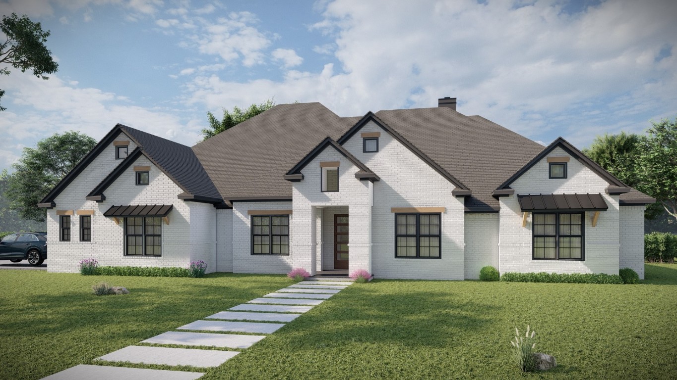 5820 Harper Drive Midlothian TX 76065