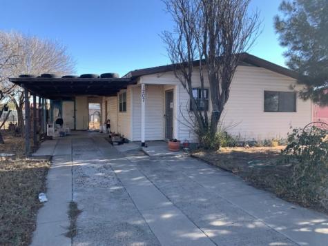 1207 Autumn Avenue Odessa TX 79763