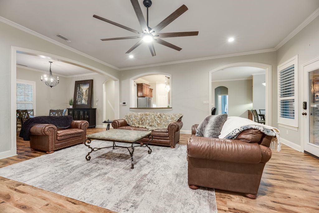 1613 Woodlawn Avenue Royse City TX 75189