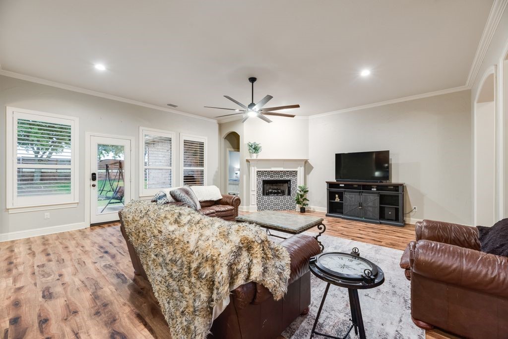 1613 Woodlawn Avenue Royse City TX 75189