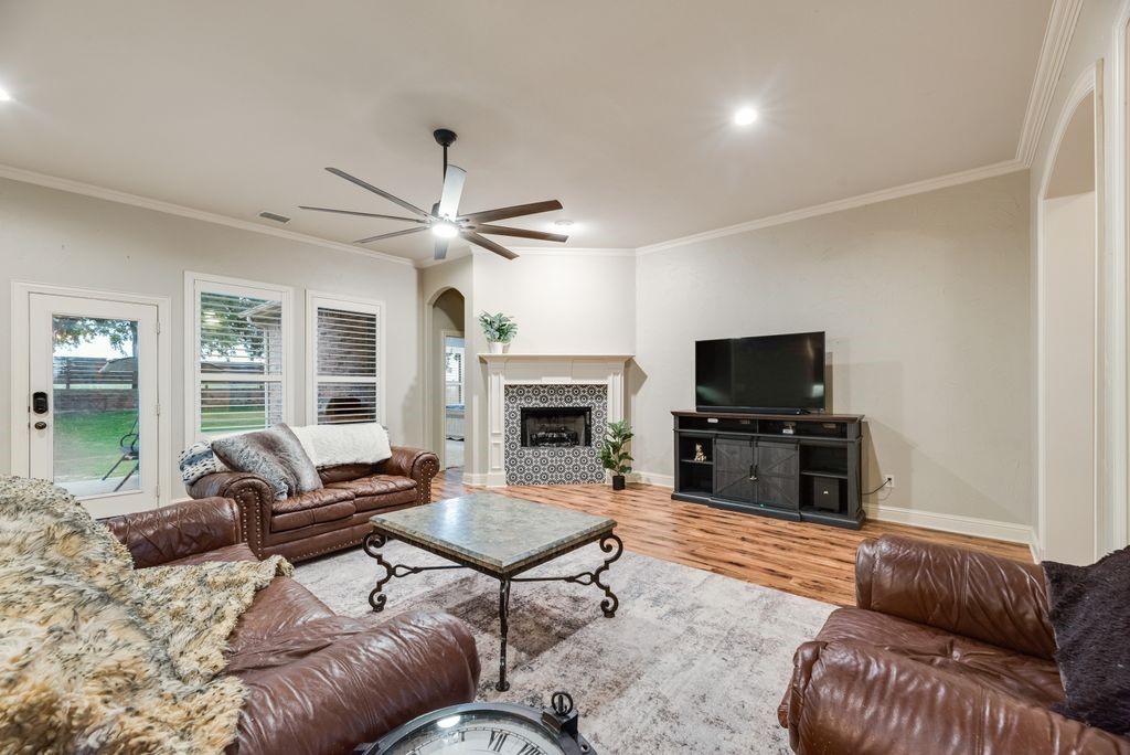 1613 Woodlawn Avenue Royse City TX 75189