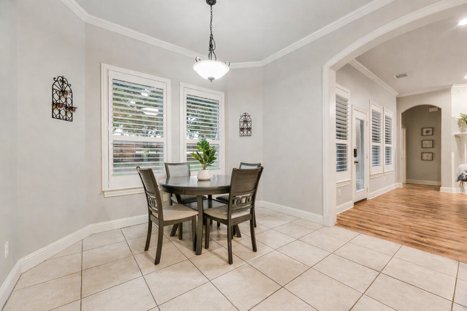 1613 Woodlawn Avenue Royse City TX 75189