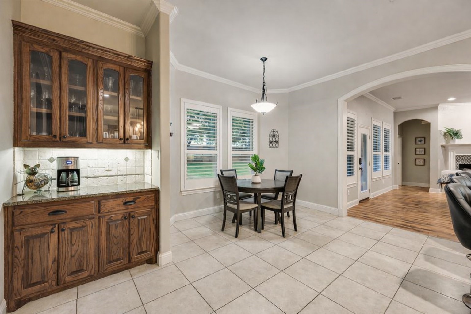 1613 Woodlawn Avenue Royse City TX 75189