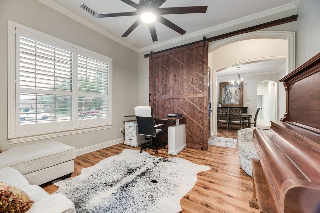 1613 Woodlawn Avenue Royse City TX 75189