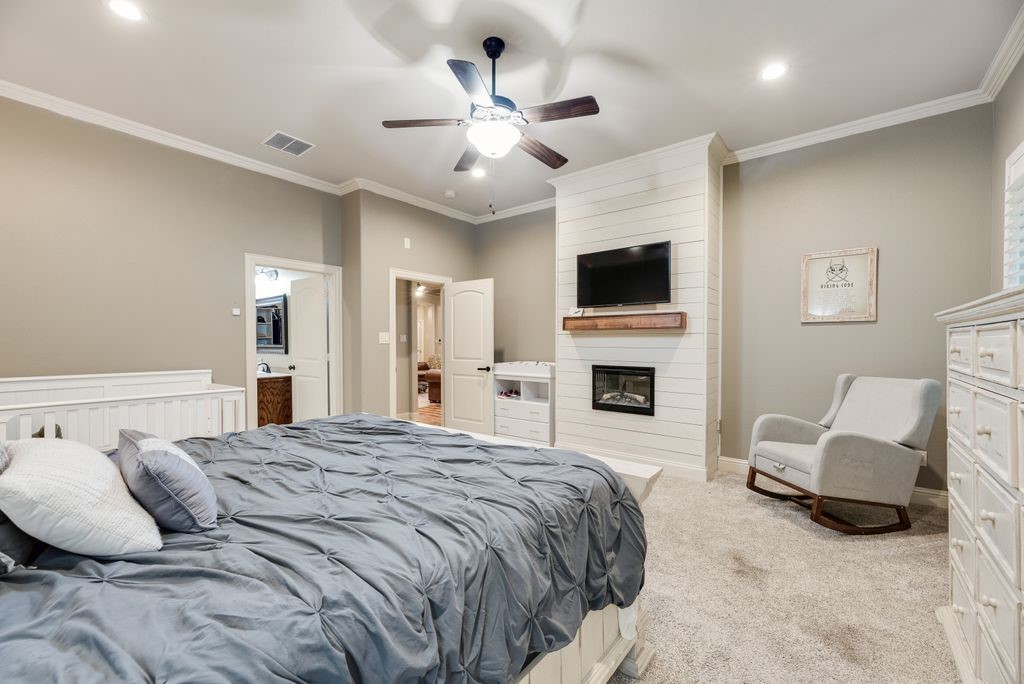 1613 Woodlawn Avenue Royse City TX 75189