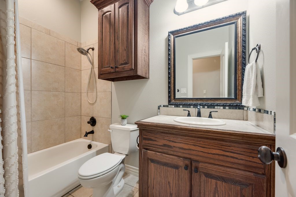 1613 Woodlawn Avenue Royse City TX 75189