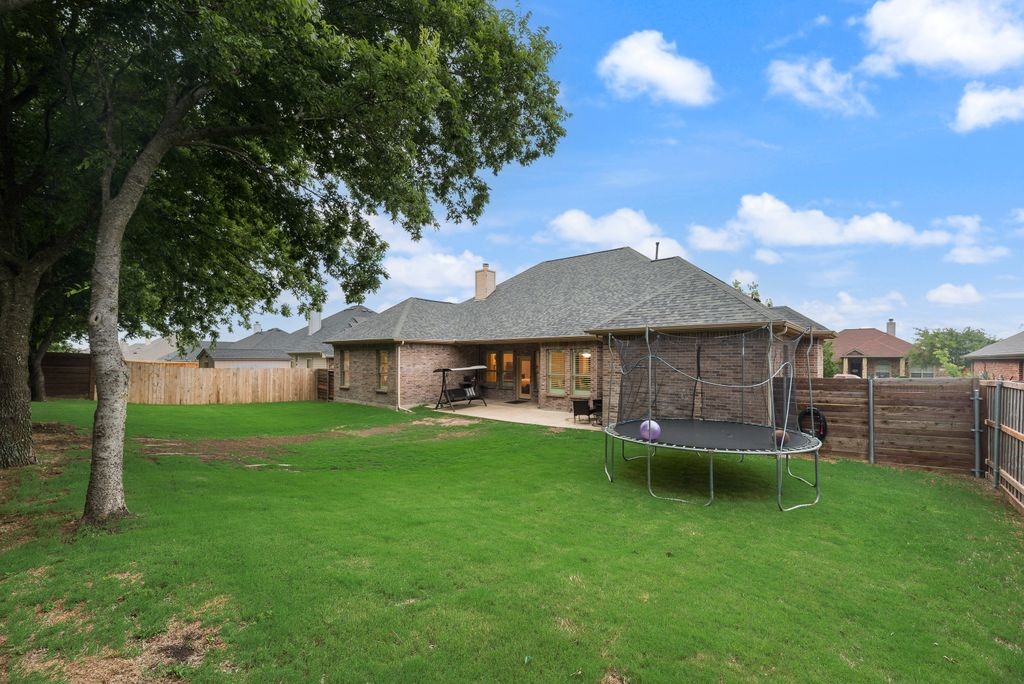 1613 Woodlawn Avenue Royse City TX 75189
