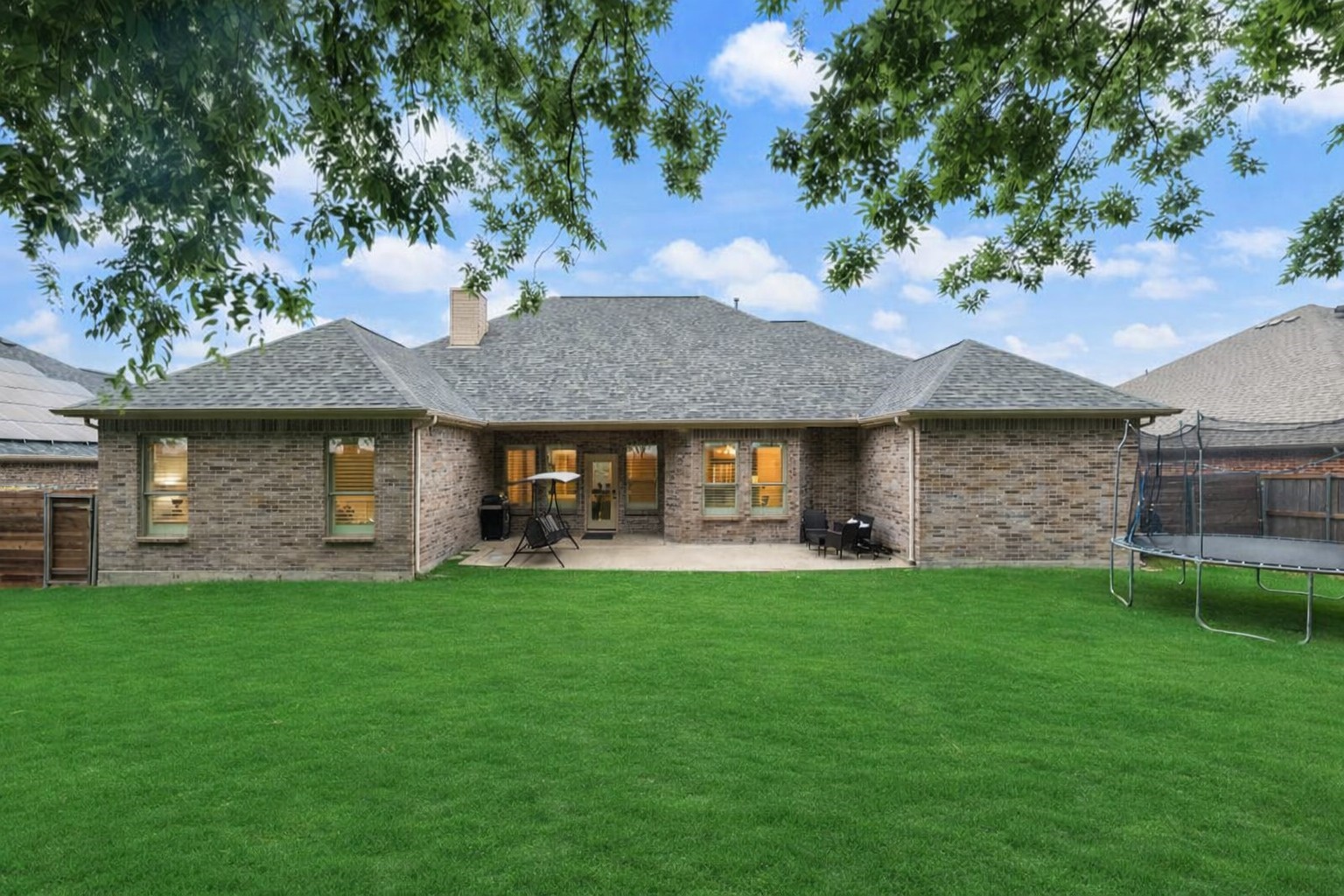 1613 Woodlawn Avenue Royse City TX 75189