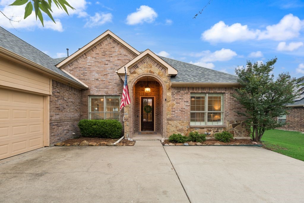 1613 Woodlawn Avenue Royse City TX 75189