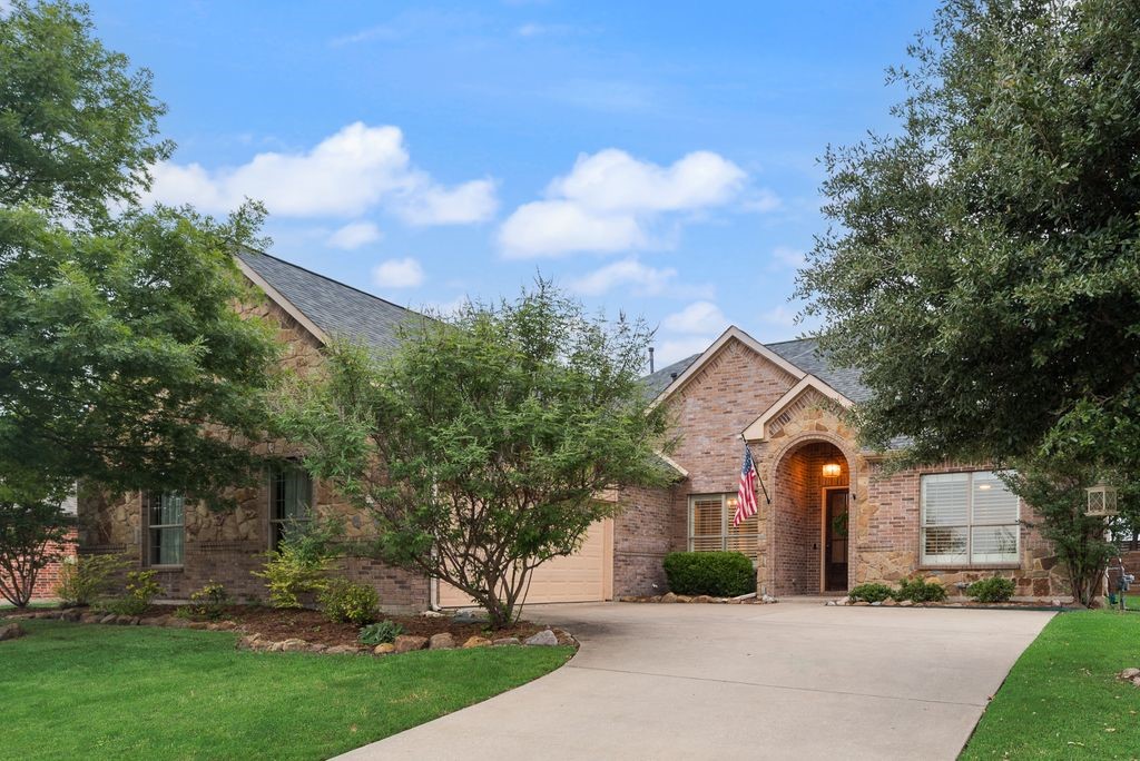 1613 Woodlawn Avenue Royse City TX 75189