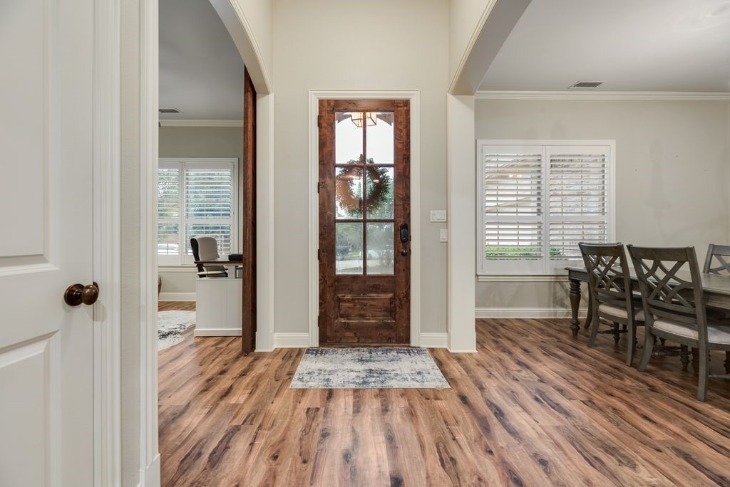1613 Woodlawn Avenue Royse City TX 75189