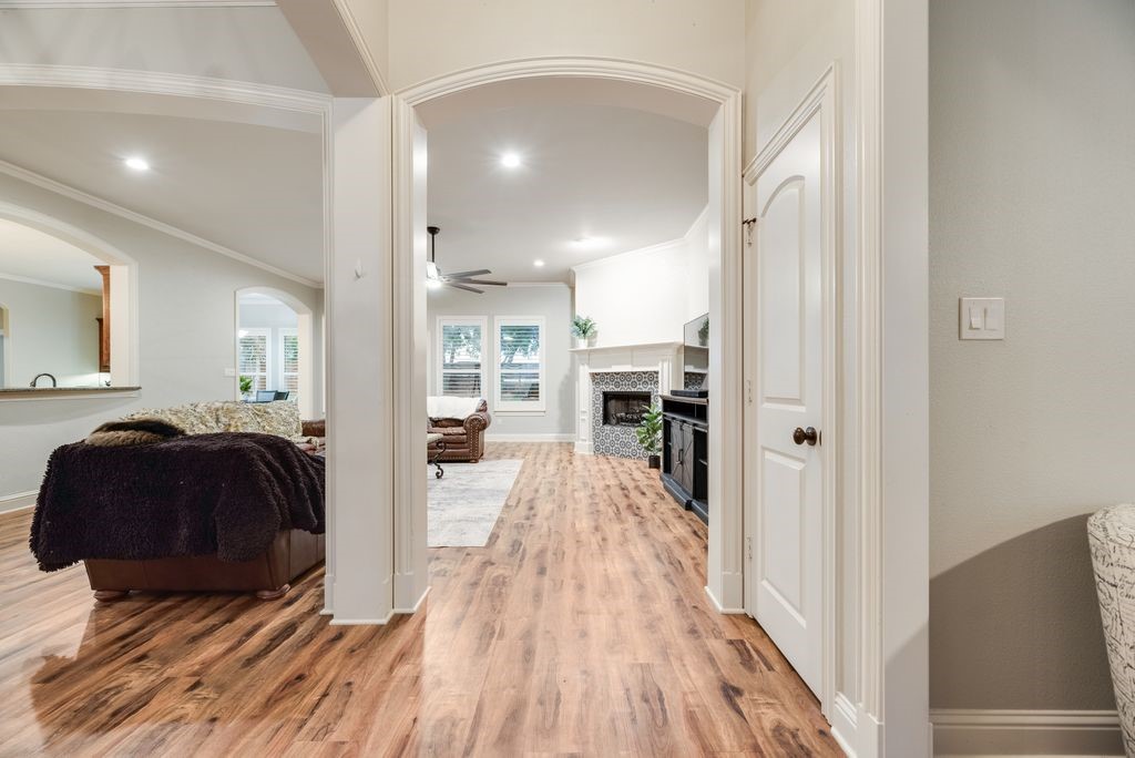 1613 Woodlawn Avenue Royse City TX 75189