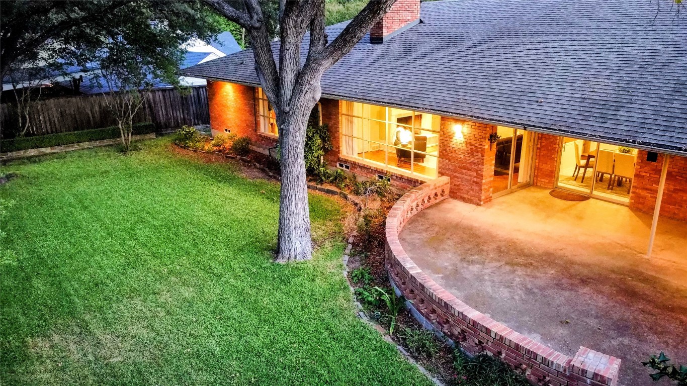 6745 Bradbury Lane Dallas TX 75230