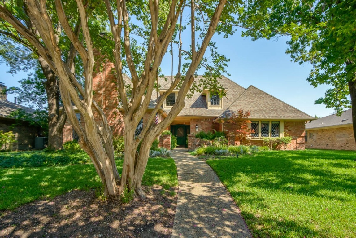 1112 Eton Drive Richardson TX 75080