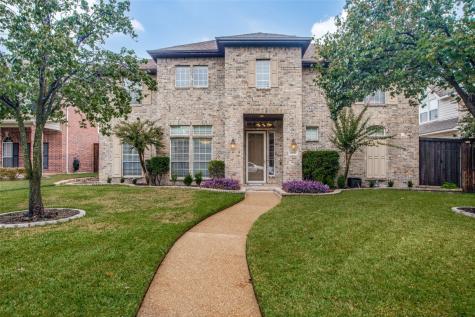 1860 Hollow Falls Court Frisco TX 75036