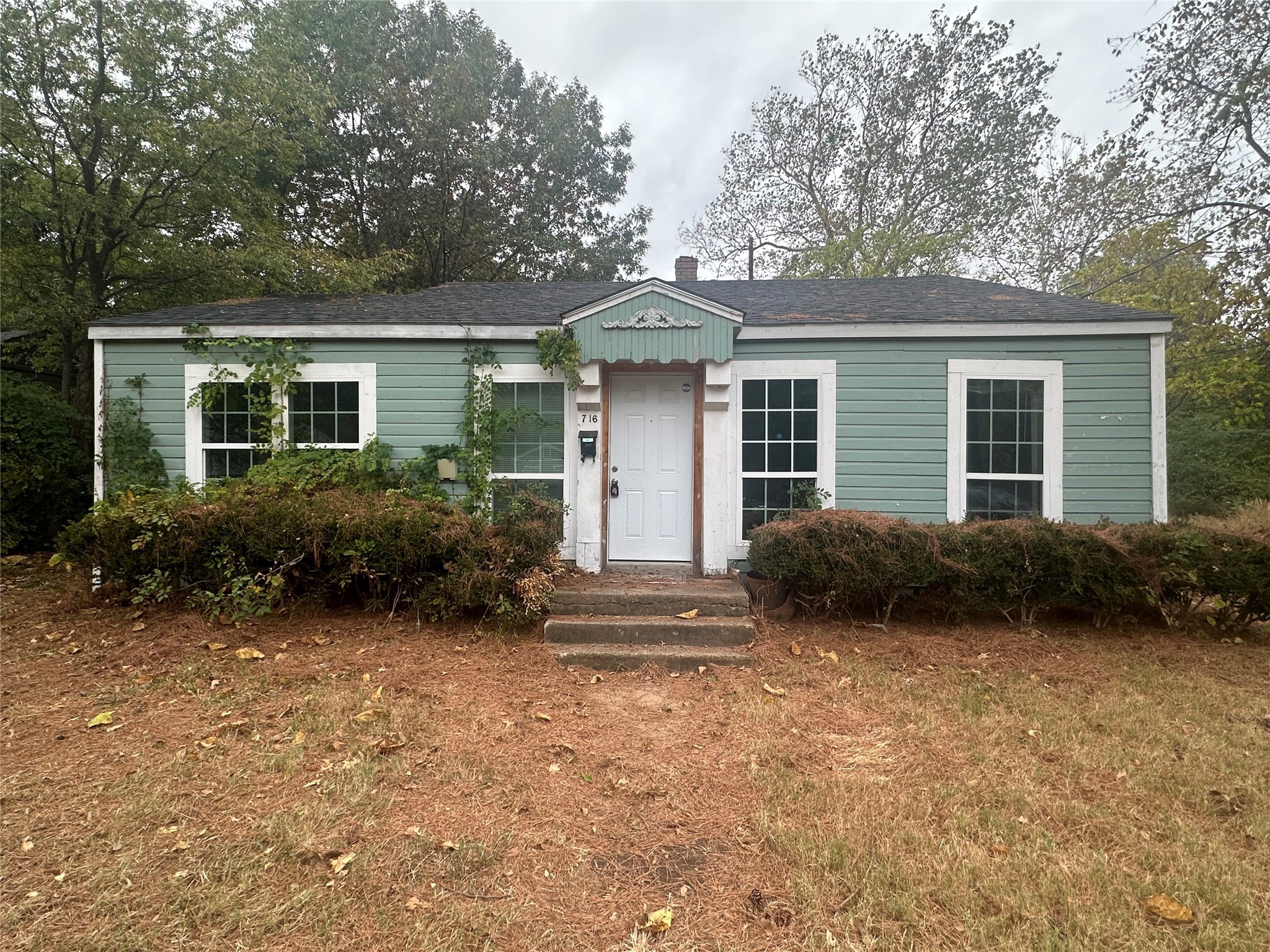 716 23rd Street SE Paris TX 75460