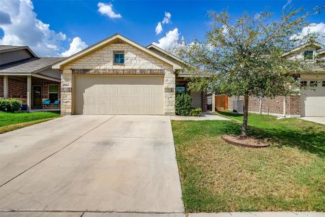 5824 Honey Creek Street Fort Worth TX 76179