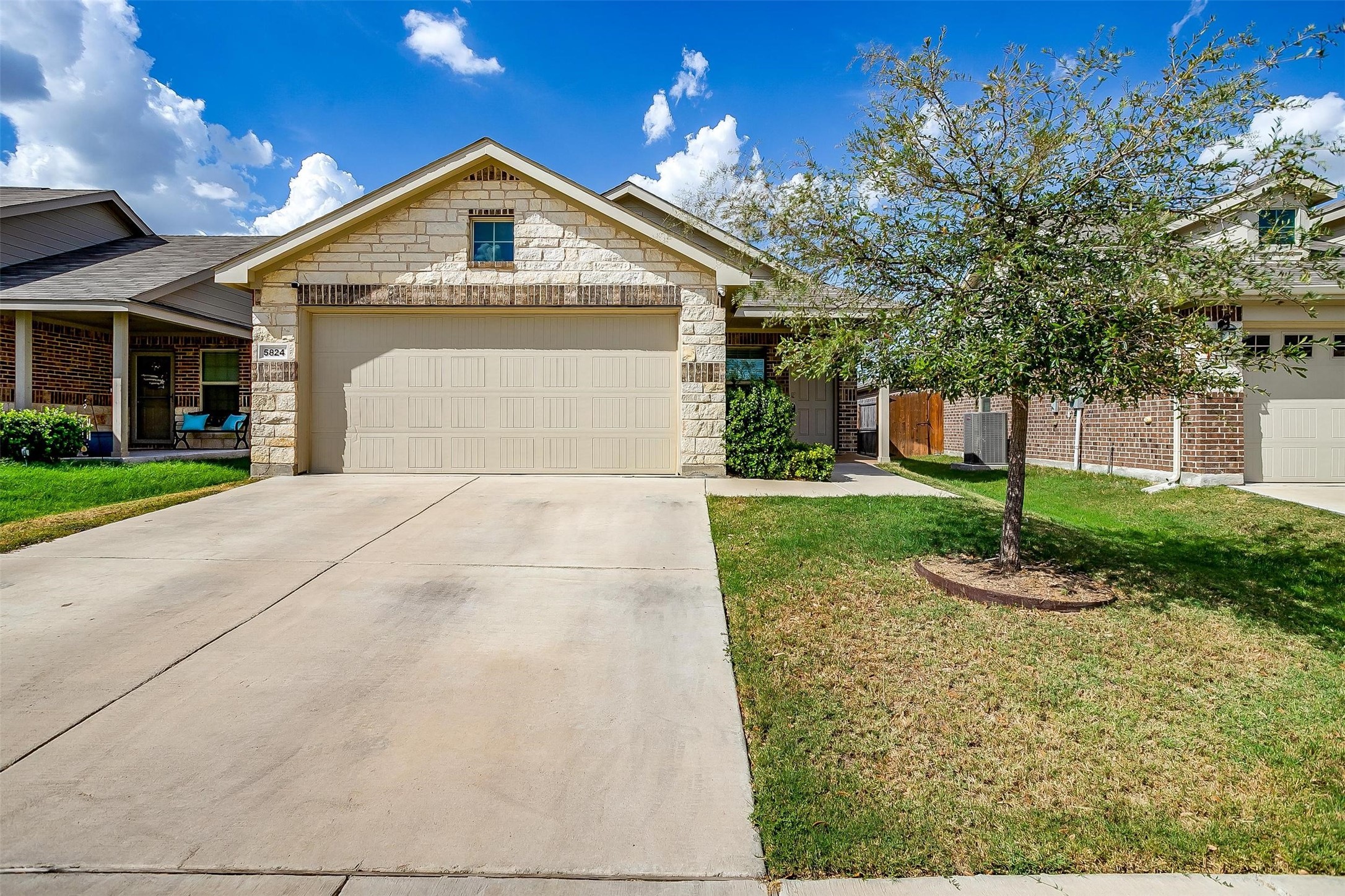5824 Honey Creek Street Fort Worth TX 76179