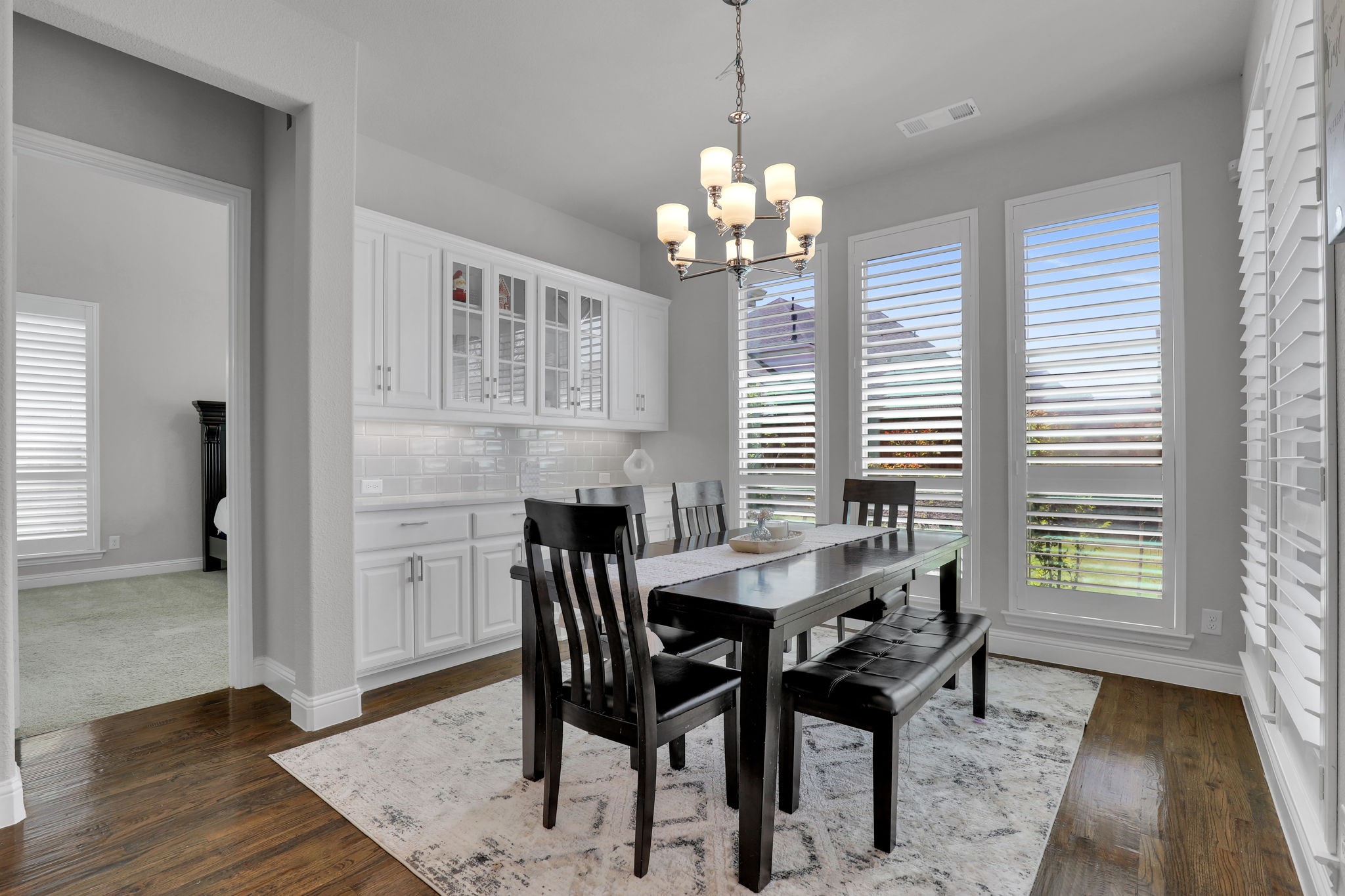 4141 Dewberry Lane Prosper TX 75078