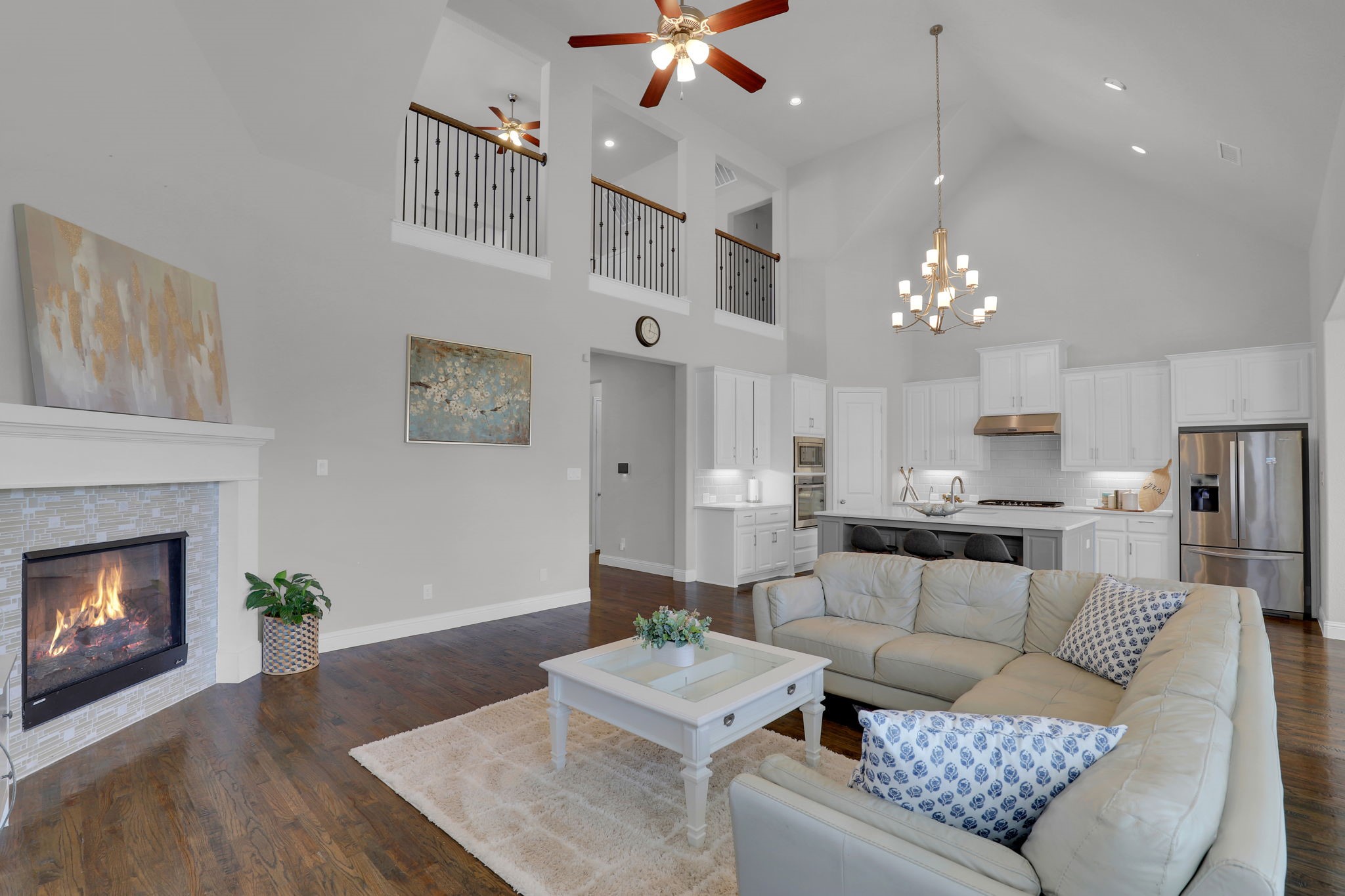 4141 Dewberry Lane Prosper TX 75078