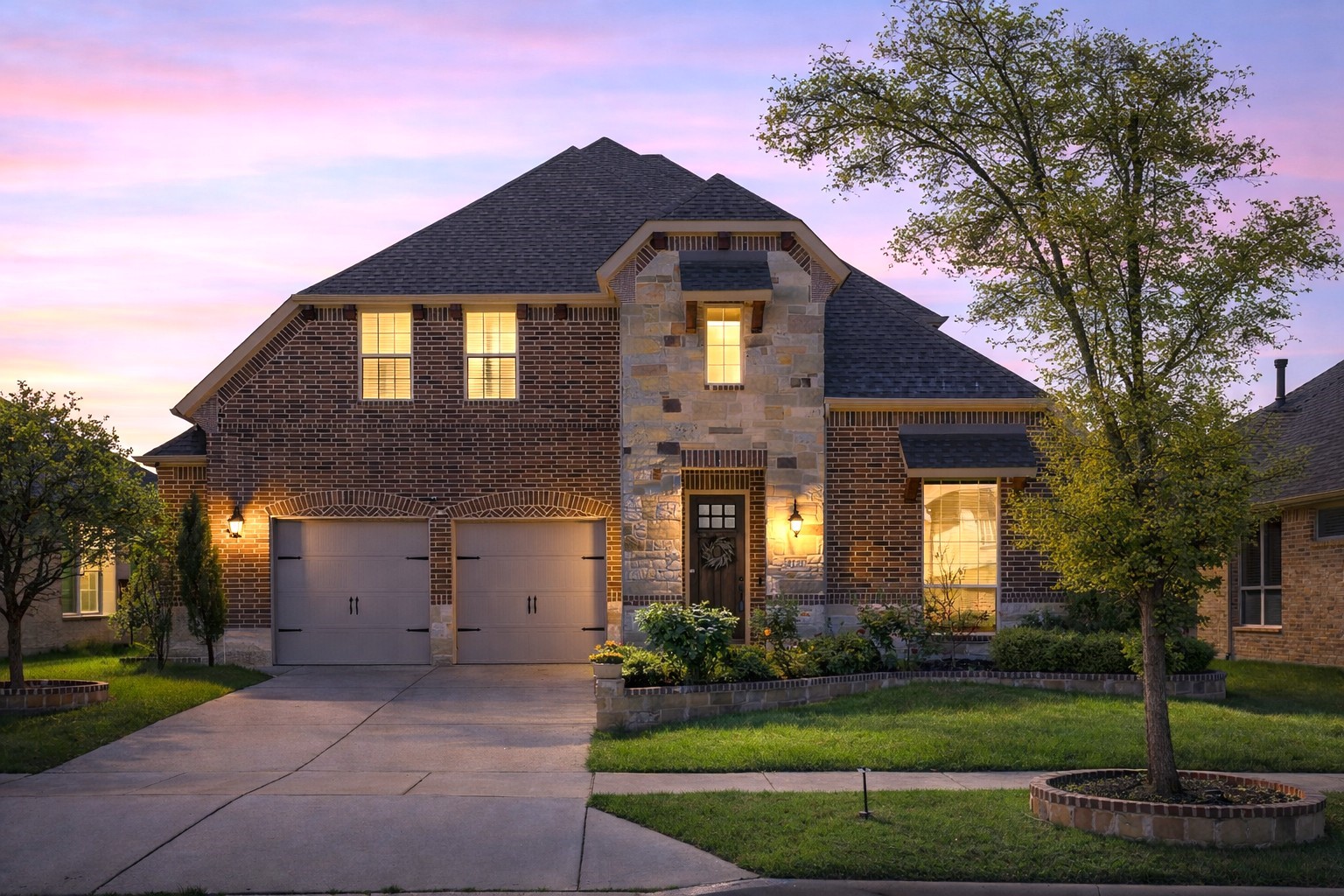 4141 Dewberry Lane Prosper TX 75078